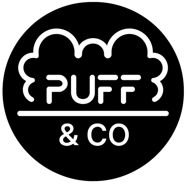 PUFF & CO
